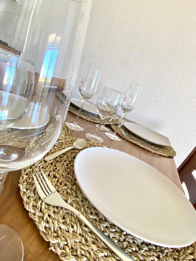 Appartement Cosy En Bord D'Ocean Лакано Экстерьер фото